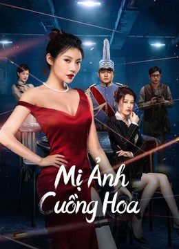 Phim Mị Ảnh Cuồng Hoa - the killing angels PhimChill Vietsub (2022)