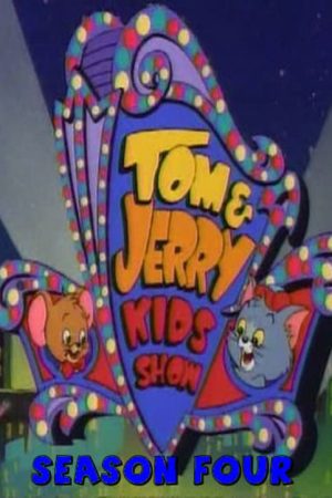 Xem phim Tom and Jerry Kids Show (1990) ( 4) tập 1 PhimChill Thuyết Minh HD Vietsub Phim Mỹ-Tom and Jerry Kids Show (1990) (Season 4)