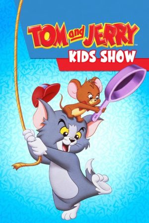 Phim Tom and Jerry Kids Show (1990) ( 3) - Tom and Jerry Kids Show (1990) (Season 3) PhimChill Vietsub (1992)