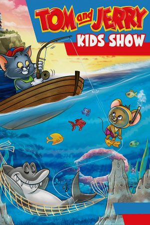 Xem phim Tom and Jerry Kids Show (1990) ( 2) tập 16 PhimChill Thuyết Minh HD Vietsub Phim Mỹ-Tom and Jerry Kids Show (1990) (Season 2)