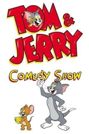 Phim The Tom and Jerry Comedy Show - The Tom and Jerry Comedy Show PhimChill Vietsub (1980)