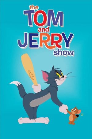 Phim The Tom and Jerry Show ( 3) - The Tom and Jerry Show (Season 3) PhimChill Vietsub (2014)