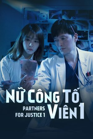 Xem phim Nữ công tố viên tập 1 PhimChill Thuyết Minh FHD Vietsub Phim Hàn Quốc-Partners for Justice