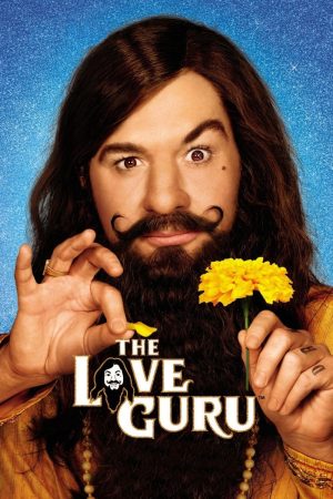 Phim Quân sư tình yêu - The Love Guru PhimChill Vietsub (2008)