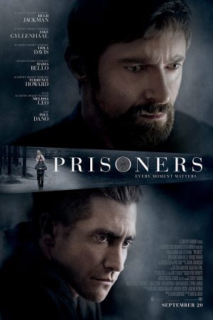 Phim Lần theo dấu vết - Prisoners PhimChill Vietsub (2013)