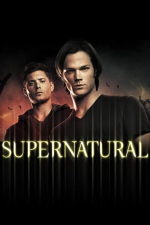 Phim Siêu Nhiên ( 7) - Supernatural (Season 7) PhimChill Vietsub (2011)