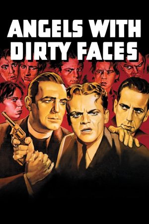 Phim Angels with Dirty Faces - Angels with Dirty Faces PhimChill Vietsub (1938)