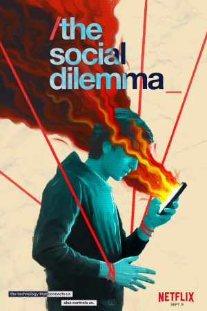 Phim Song đề xã hội - The Social Dilemma PhimChill Vietsub (2020)