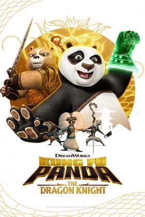 Xem phim Kung Fu Panda Hiệp sĩ rồng ( 2) tập 5 PhimChill Thuyết Minh HD Vietsub Phim Mỹ-Kung Fu Panda The Dragon Knight (Season 2)