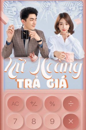 Phim Nữ Hoàng Trả Giá - My Bargain Queen PhimChill Vietsub (2021)