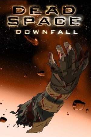 Xem phim Không Gian Chết Sự Sụp Đổ tập 1 PhimChill Thuyết Minh HD Vietsub Phim Mỹ-Dead Space Downfall