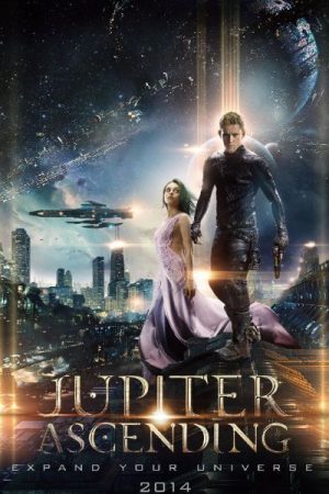 Phim Người Thừa Kế Vũ Trụ - Jupiter Ascending PhimChill Vietsub (2014)