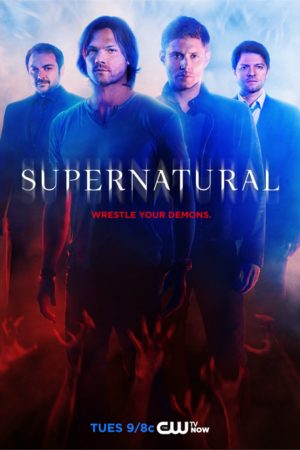 Phim Siêu Nhiên ( 10) - Supernatural (Season 10) PhimChill Vietsub (2014)