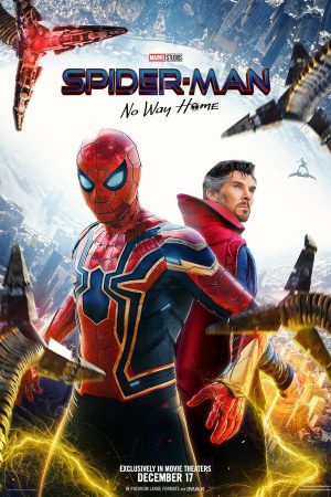 Phim Người Nhện Không Còn Nhà - Spider Man No Way Home PhimChill Vietsub (2021)