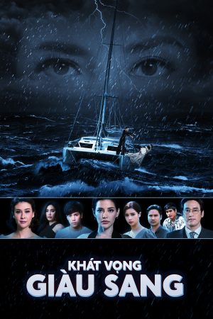 Phim Khát Vọng Giàu Sang - Talay Rissaya PhimChill Vietsub (2019)