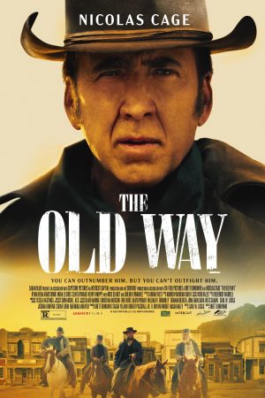 Phim Con Đường Cũ - The Old Way PhimChill Vietsub (2023)