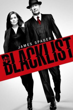 Phim Danh Sách Đen ( 8) - The Blacklist (Season 8) PhimChill Vietsub (2020)