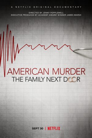 Phim Án mạng nước Mỹ Gia đình hàng xóm - American Murder The Family Next Door PhimChill Vietsub (2020)