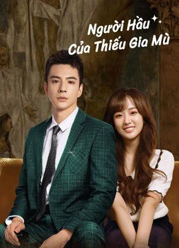 Xem phim Người Hầu Của Thiếu Gia Mù tập 1 PhimChill Thuyết Minh HD Vietsub Phim Trung Quốc-Romance with Blind Master