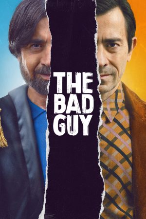 Phim Kẻ Xấu Xa - The Bad Guy PhimChill Vietsub (2022)