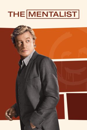 Phim Thám Tử Đại Tài ( 4) - The Mentalist (Season 4) PhimChill Vietsub (2012)