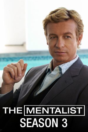 Xem phim Thám Tử Đại Tài ( 3) tập 9 PhimChill Thuyết Minh HD Vietsub Phim Mỹ-The Mentalist (Season 3)