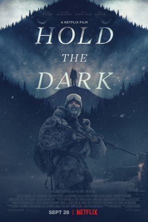 Phim Đêm của bầy sói - Hold the Dark PhimChill Vietsub (2018)