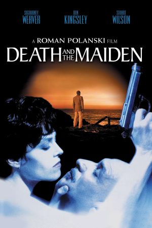 Phim Death and the Maiden - Death and the Maiden PhimChill Vietsub (1994)