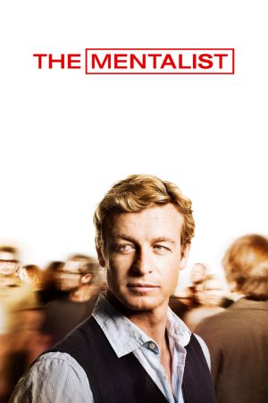 Phim Thám Tử Đại Tài ( 7) - The Mentalist (Season 7) PhimChill Vietsub (2014)