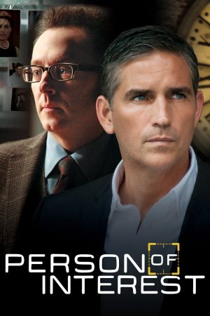 Phim Kẻ Tình Nghi ( 5) - Person of Interest (Season 5) PhimChill Vietsub (2016)