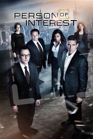 Phim Kẻ Tình Nghi ( 4) - Person of Interest (Season 4) PhimChill Vietsub (2014)