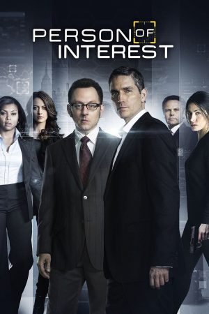 Phim Kẻ Tình Nghi ( 3) - Person of Interest (Season 3) PhimChill Vietsub (2013)