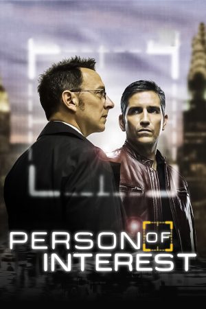 Phim Kẻ Tình Nghi ( 1) - Person of Interest (Season 1) PhimChill Vietsub (2011)