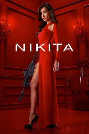 Xem phim Sát Thủ Nikita ( 1) tập 19 PhimChill Thuyết Minh HD Vietsub Phim Mỹ-Nikita (Season 1)