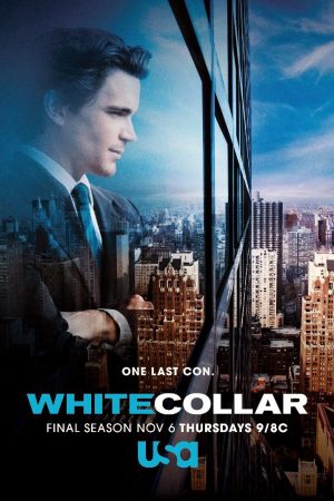 Xem phim Cổ Cồn Trắng ( 6) tập 3 PhimChill Thuyết Minh HD Vietsub Phim Mỹ-White Collar (Season 6)