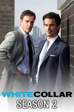 Xem phim Cổ Cồn Trắng ( 2) tập 14 PhimChill Thuyết Minh HD Vietsub Phim Mỹ-White Collar (Season 2)