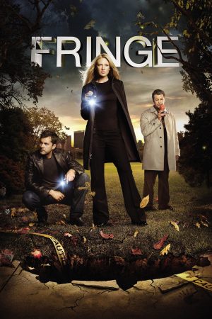 Phim Giải Mã Kỳ Án ( 2) - Fringe (Season 2) PhimChill Vietsub (2009)