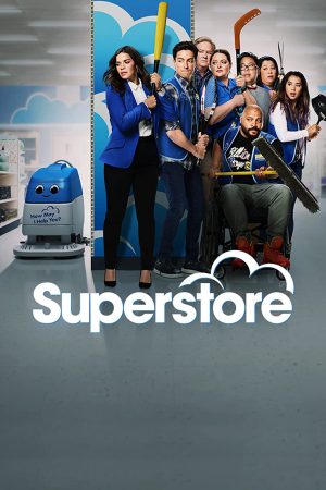 Xem phim Siêu thị vui nhộn ( 6) tập 13 PhimChill Thuyết Minh HD Vietsub Phim Mỹ-Superstore (Season 6)