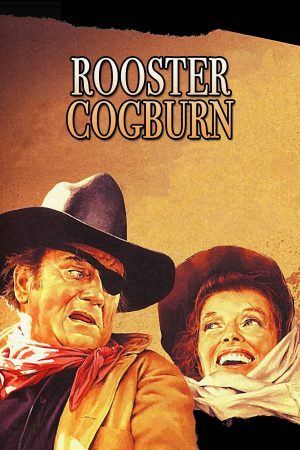 Phim Rooster Cogburn - Rooster Cogburn PhimChill Vietsub (1975)