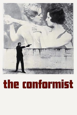 Phim Kẻ Tuân Thủ - The Conformist PhimChill Vietsub (1971)