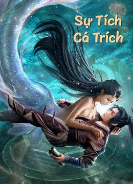 Phim Sự Tích Cá Trích - The legend of herring PhimChill Vietsub (2022)