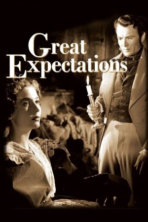 Phim Gia Tài Vĩ Đại - Great Expectations PhimChill Vietsub (1946)