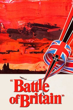 Phim Cuộc Chiến Của Nước Anh - Battle of Britain PhimChill Vietsub (1969)