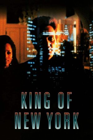 Phim Ông Trùm New York - Ông Trùm New York PhimChill Vietsub (1990)