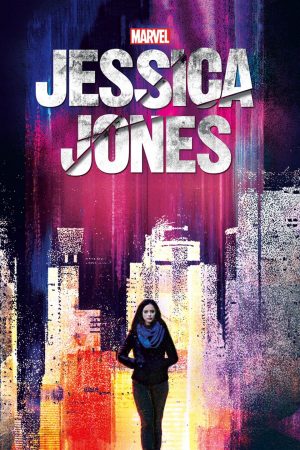 Phim Marvels Jessica Jones ( 1) - Marvels Jessica Jones (Season 1) PhimChill Vietsub (2015)