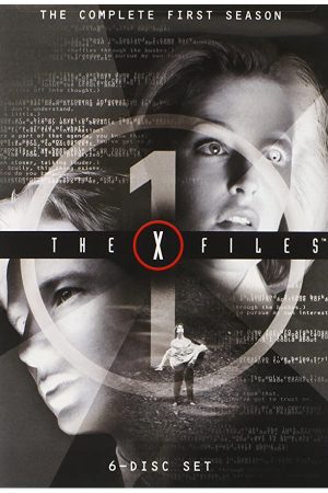 Phim Hồ Sơ Tuyệt Mật ( 1) - The X Files (Season 1) PhimChill Vietsub (1993)