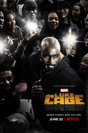 Phim Marvels Luke Cage ( 2) - Marvels Luke Cage (Season 2) PhimChill Vietsub (2018)