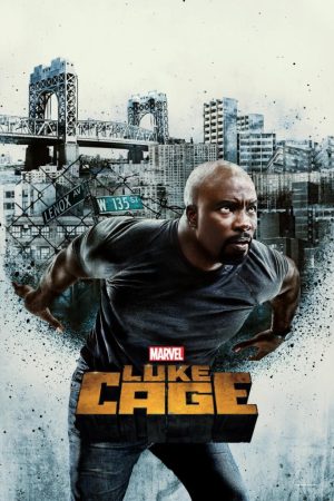 Phim Marvels Luke Cage ( 1) - Marvels Luke Cage (Season 1) PhimChill Vietsub (2016)