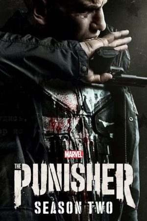 Xem phim Kẻ Trừng Phạt ( 2) tập 10 PhimChill Thuyết Minh HD Vietsub Phim Mỹ-Marvels The Punisher (Season 2)