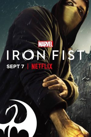 Phim Thiết Quyền ( 2) - Marvels Iron Fist (Season 2) PhimChill Vietsub (2018)